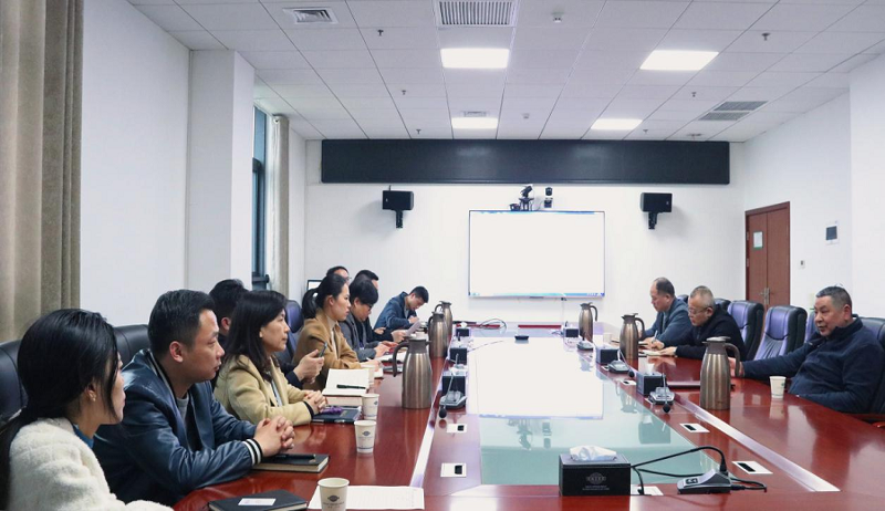 加強“大監(jiān)督”成果運用，推動巡察工作提質增效