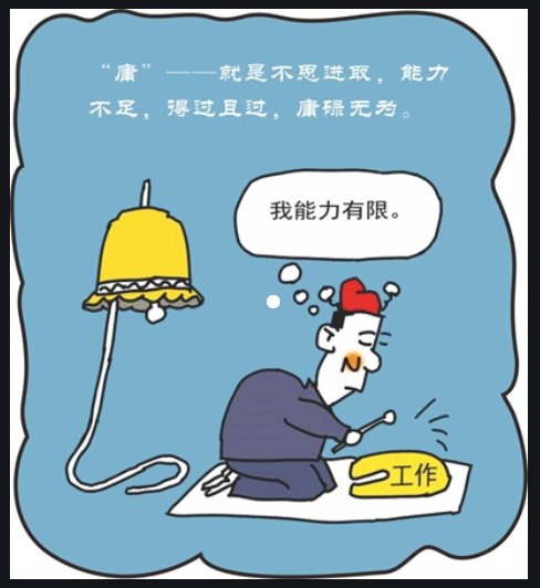 “學黨史、強作風、作表率”之作風建設（五）