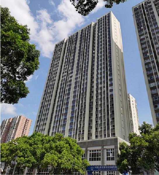 公司承建的和成大廈項(xiàng)目喜獲湖南省優(yōu)質(zhì)工程獎