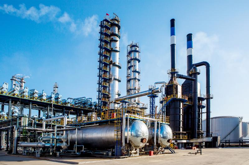 委內(nèi)瑞拉深加工項(xiàng)目的環(huán)境裝置和輔助裝置的EPC(設(shè)計(jì)、采購、施工和啟動(dòng)協(xié)助工程及常壓蒸餾裝置翻新工程