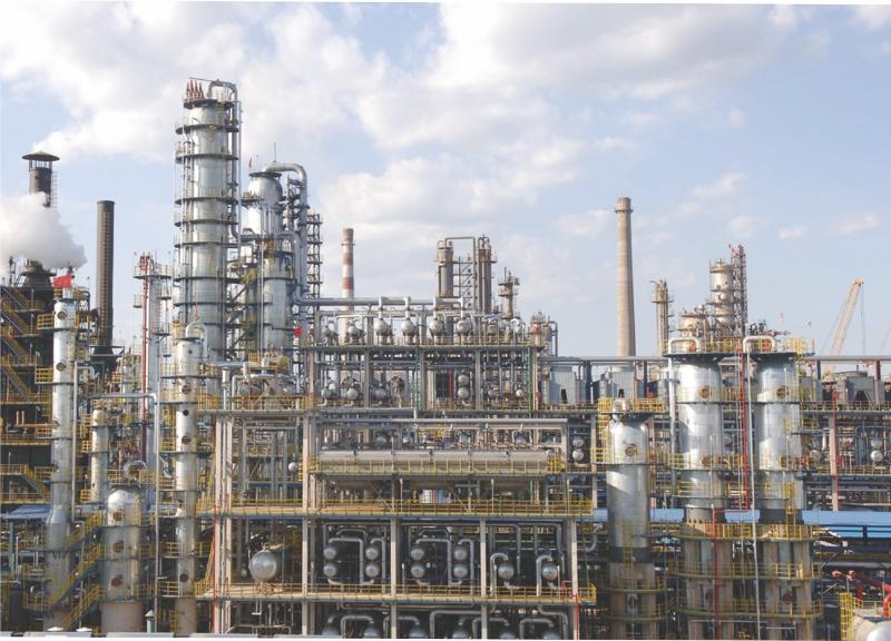 兗礦新疆煤化工有限公司60萬噸/年醇氨聯(lián)產項目