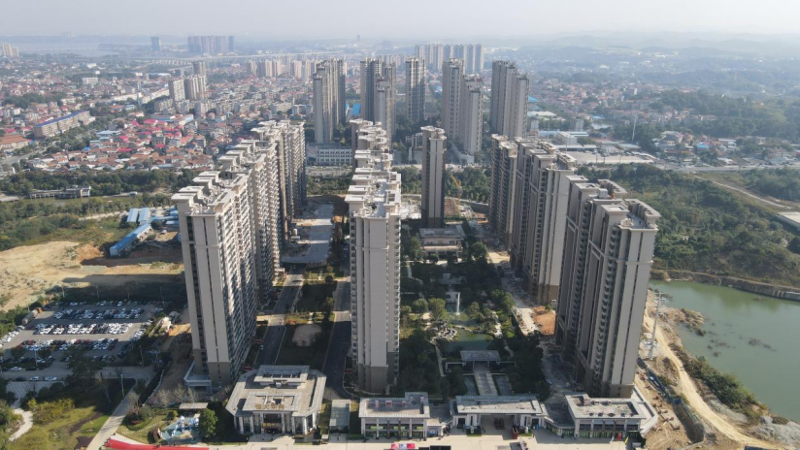 歡慶七十載 建功創(chuàng)一流丨“奮戰(zhàn)四季度，決勝雙百億”（二十一）