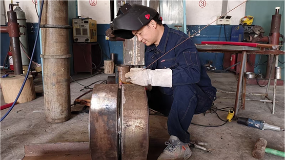 化建夢(mèng)·勞動(dòng)美 | 致敬奮斗者，向先進(jìn)榜樣看齊（二）