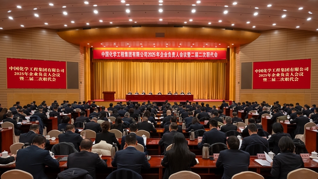 化學(xué)評論 | 團結(jié)一致向未來！邁向高質(zhì)量發(fā)展新征程